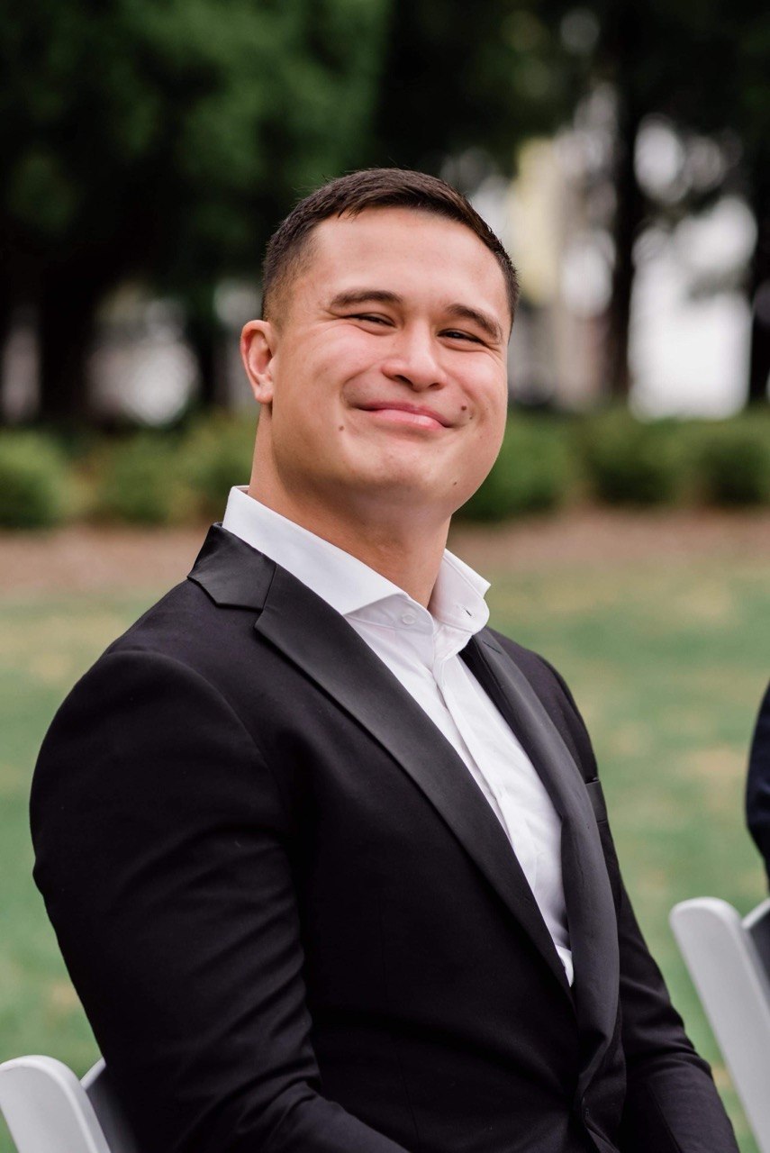 Brendon Villanueva, ESSA-accredited Sport Scientist