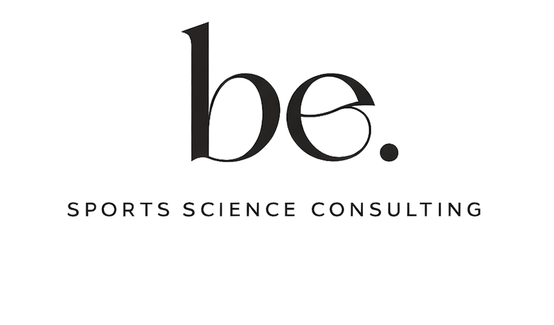 be. Sports Science Consulting