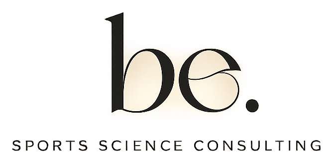 Be Sports Science Consulting